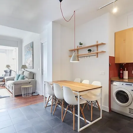 Zubieta By Basque Homes Apartment *