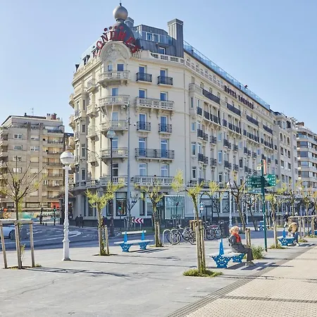 Zubieta By Basque Homes San Sebastian