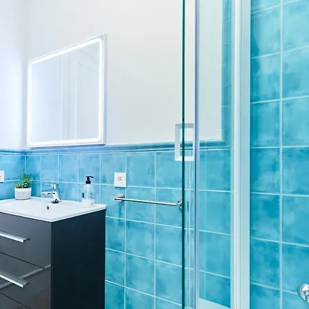 Zubieta By Basque Homes Apartment *