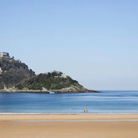 Zubieta By Basque Homes San Sebastian