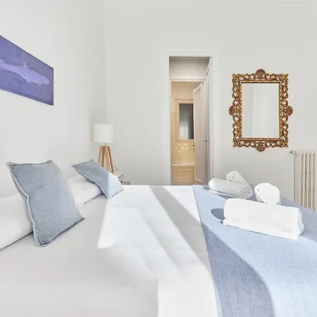Apartment Zubieta By Basque Homes *