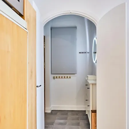 Apartment Zubieta By Basque Homes *