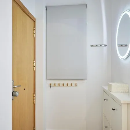 Zubieta By Basque Homes Apartment