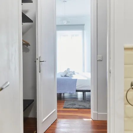 Zubieta By Basque Homes San Sebastian