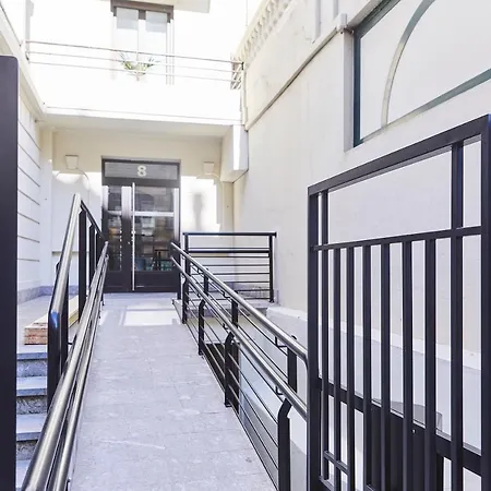 Zubieta By Basque Homes * San Sebastián