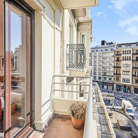 Appartement Zubieta By Basque Homes *