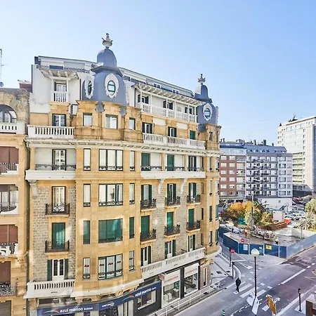 Zubieta By Basque Homes
