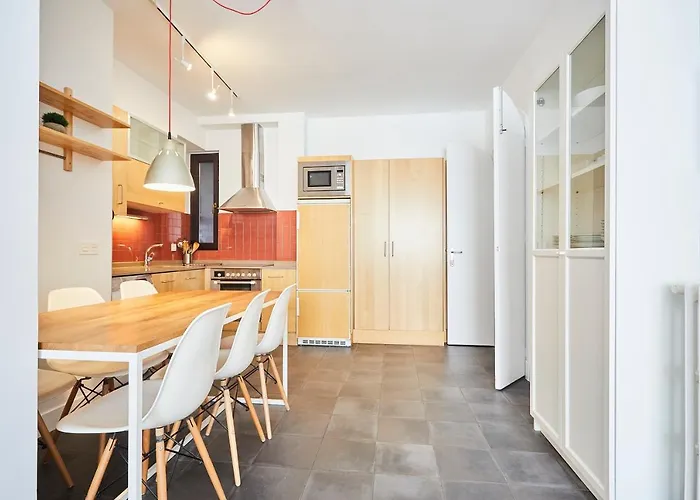 Zubieta By Basque Homes Appartement *