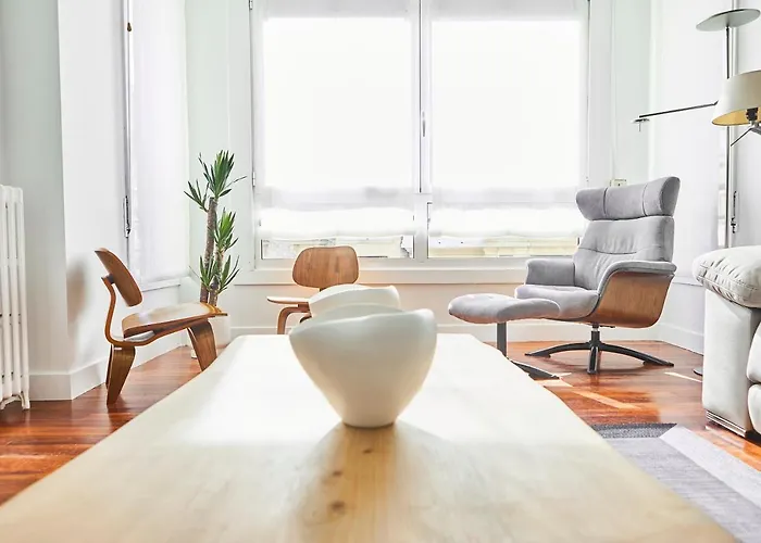 Zubieta By Basque Homes Saint-Sébastien