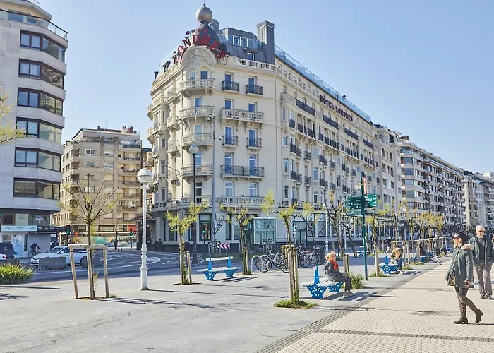 Zubieta By Basque Homes Saint-Sébastien