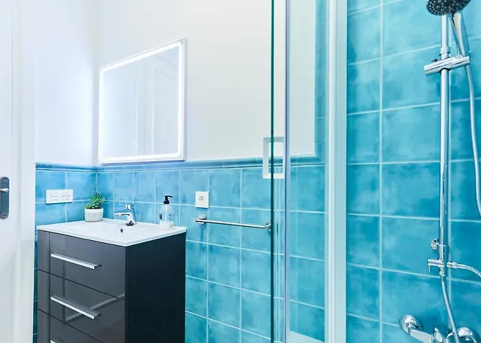 Zubieta By Basque Homes Appartement *