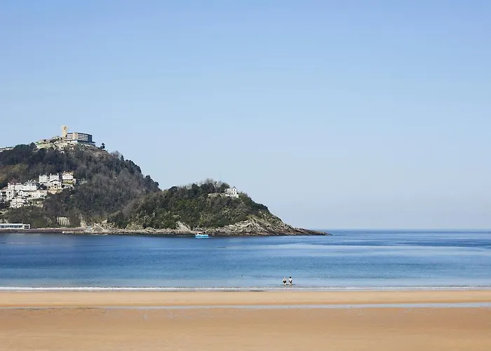 Zubieta By Basque Homes Saint-Sébastien