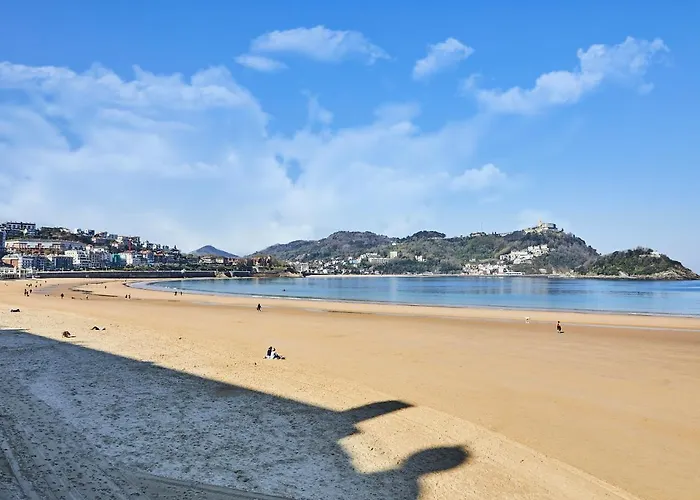 Appartement Zubieta By Basque Homes *