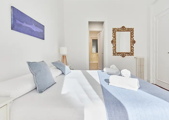 Appartement Zubieta By Basque Homes *