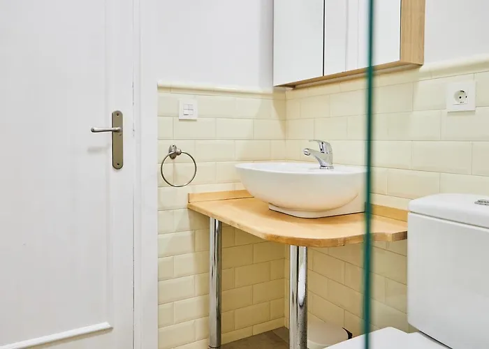 Appartement Zubieta By Basque Homes San Sebastian