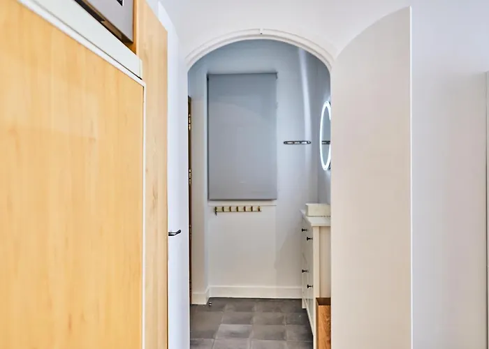 Apartment Zubieta By Basque Homes *