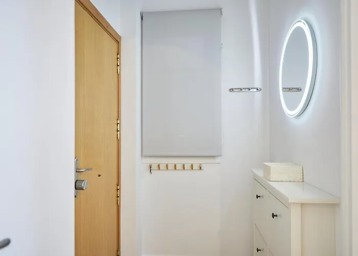 Zubieta By Basque Homes Appartement