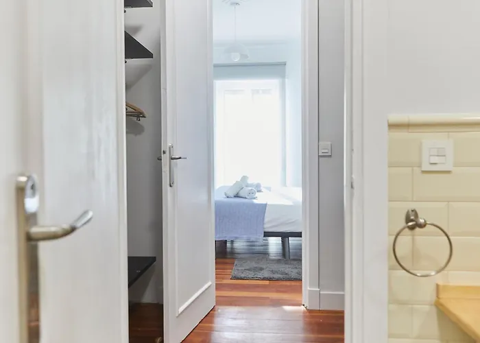 Zubieta By Basque Homes San Sebastian