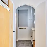 Apartment Zubieta By Basque Homes *