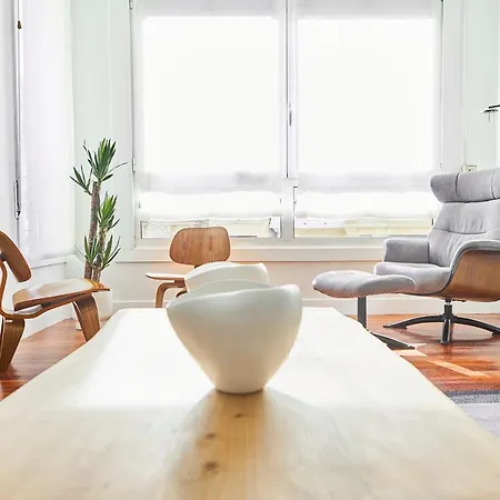 Zubieta By Basque Homes San Sebastián