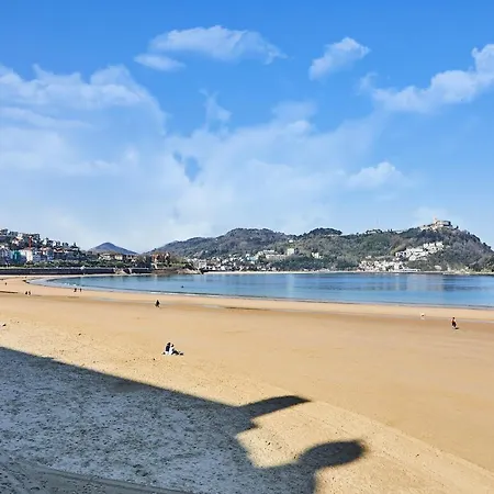 Apartmán Zubieta By Basque Homes *