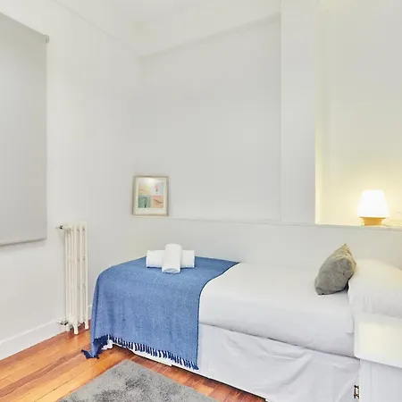 Zubieta By Basque Homes * San Sebastián