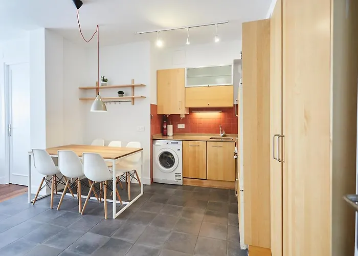 Zubieta By Basque Homes *