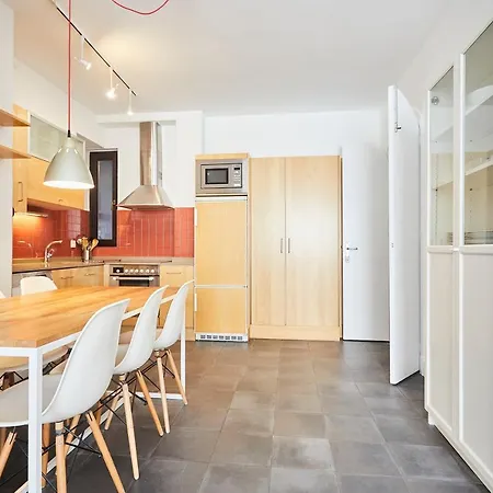 Zubieta By Basque Homes דירה *