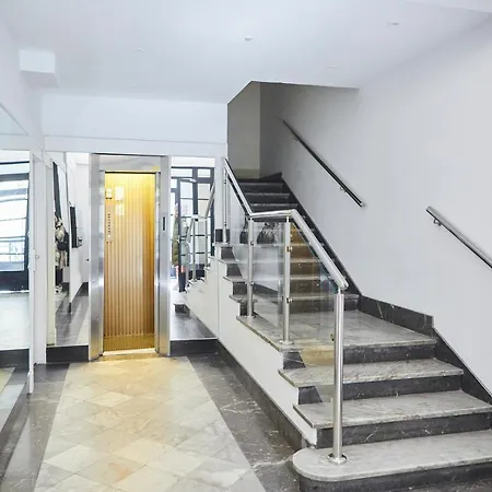 Zubieta By Basque Homes Apartment