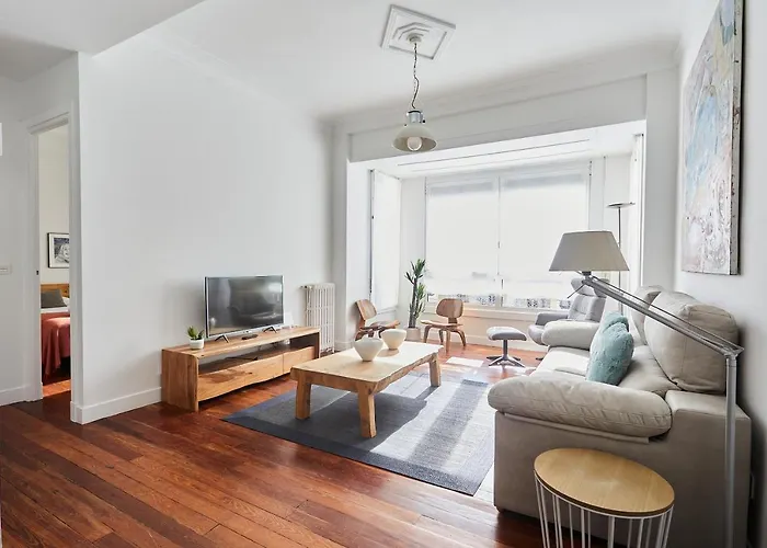 Zubieta By Basque Homes *