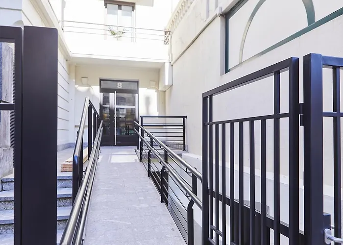 Zubieta By Basque Homes * San Sebastián